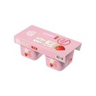 林鳳營特濃重乳優格(草莓)※實際到貨效期約4天以上 2 x 120g @15#4710063338151