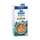 So Good 咖啡師杏仁奶 | 1000 ml @15#9300652808834