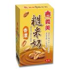 義美糙米奶 6 x 250ml @15#4710126194724