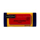 Heritage 特強味切達乾酪 226g 226g @15#0030900911656