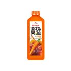 光泉果汁時刻100%綜合果蔬汁 | 1400 ml @15#4710105010472