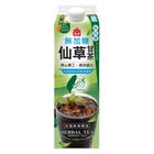 義美無加糖仙草甘茶 *實際到貨效期約4天以上 946ml @15#4710126195981