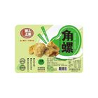 達人上菜角螺(非基因改造) | 100 g @15#4713494161503