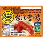 Black Bridge Garlic Taiwan Sausage 290g @15#4711587800766
