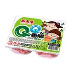 新東陽QQ小香腸蒜味 | 210 g @15#4710057870407