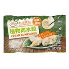 Hoya 植物肉水餃 經典原味 400g @15#4711518003082