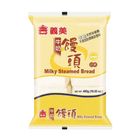 義美牛奶饅頭 6 x 80g @15#4710126091900