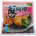 蔥阿伯家鄉味韭菜餡餅 450g @15#4712867147649