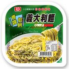 桂冠青醬蛤蜊義大利麵 | 320 g @15#4710011470032