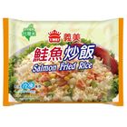 義美e家小館-鮭魚炒飯 | 270 g @15#4710126098138
