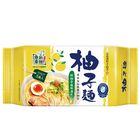 南僑讚岐柚子麵 3 x 224g @15#4710060020752