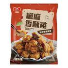大成椒麻香酥雞 300g @15#4710151206393
