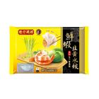 灣仔碼頭鮮蝦韭黃水餃20入 | 450 g @15#4719783021046