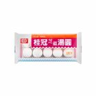 桂冠 芝麻湯圓 | 200 g @15#4710011402019