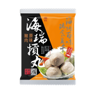 海瑞 原味豬肉摃丸 | 600 g @15#4710937609011