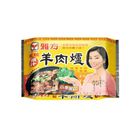 雅方 原汁紅燒羊肉爐 | 1000 g @15#4711634005328