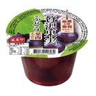 盛香珍大果實葡萄果凍 | 240 g @15#4710174116082