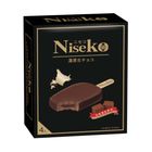 Niseko新雪口生巧克力雪糕 80g @15#4711506424004