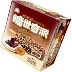 杜老爺曠世奇派巧克力大雪糕 4 x 90g @15#4710250201985