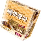 杜老爺曠世奇派玫瑰鹽巧克力大雪糕 4 x 91g @15#4710250210086