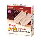 義美 紅豆牛奶冰棒 5 x 87.5g @15#4710126184268