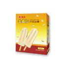 義美土豆仁牛奶冰棒(盒) 5 x 87.5g @15#4710126184336