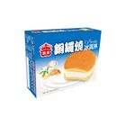 I-mei Vanilla Dorayaki Ice Cream Single Box 80g @15#4710126181502