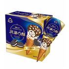 杜老爺淇淋巧酥甜筒 4 x 82g @15#4710250200667