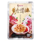 鬍鬚張黃金雞絲(熟品每包含湯汁約) | 1 包 @20#4717622992441