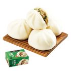 松包子三星蔥肉包(6入) 約 360g @20#4711075250158