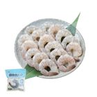 荷卡廚坊 極鮮鳳尾蝦仁(每包約200g) 1 包 @21#4710022064435