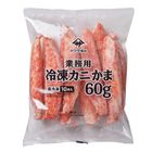 冷凍帝王蟹風味棒 | 60 g @21#4903120827358