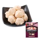 美威鮭魚-干貝海鮮丸 210g @21#4713008920541