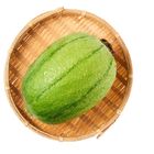 履歷蘋果絲瓜 (每粒約500g) 1條 @22#4710405791613
