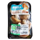 精選履歷猴絨香菇(盒) 150g @22#4719853585997