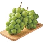 日本福岡麝香葡萄PE盒(每盒約 350g±10%) 1 盒 @22#4580119395656