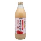 日本青森縣產100%蘋果汁(每瓶約1公升) 6 瓶 @22#4908209150594