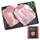 香里食品冷凍台灣霜降豬肉 | 286 g @24#4710918731861