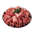 Frozen New Zealand Lamb Plum Slices 500g @24#4710150621418