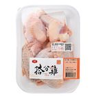 冷藏拾分雞二節翅腿組合 350g @24#4710151603833