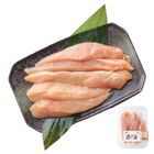 Chilled Shifen Chicken Breast Strips *Due To Delivery Actual Arrival Shelf Life Approximately 2-3 Days 200g @24#4710151604113
