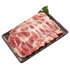 冷凍豬梅花火鍋片 (袋裝) 500g @24#4713495700039
