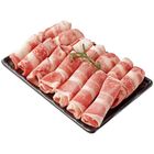 冷凍澳洲穀飼牛雪花肉片 500g @24#4710150621654