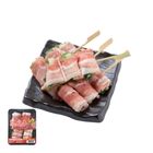 美淇食品冷凍台灣豬五花蔥捲 250g @24#4719862618709