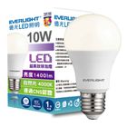 Everlight 10w Super Efficient Bulb-natural Light 1 Unit @30#4711228578320