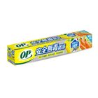 OP安全無毒鋁箔380cm 1 個 @31#4710660886611