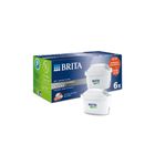 BRITA MXPro濾芯-去水垢專家 6 入 @31#4006387133252