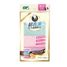 OP超音波馬卡龍瞬吸布 1 包 @31#4710660887007