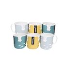 YOYOKI頑皮貓杯300ml | 1 個 @31#4714221224201