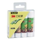 3M Scotch 口紅膠 | 4 支 @32#4710367602422